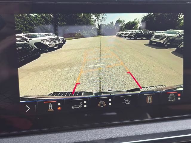 2026 Sterling Metallic GMC Sierra 2500HD AT4 4X4 Truck