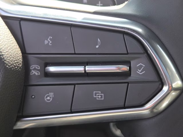 2026 Sterling Gray Metallic Chevrolet Tahoe High Country 4X4 SUV