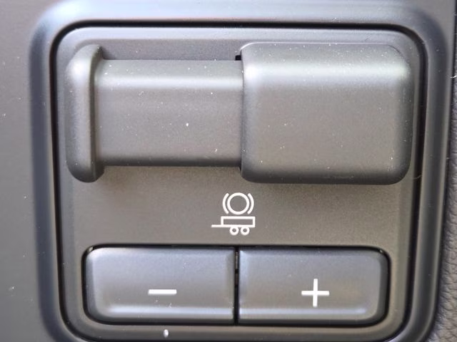2026 Sterling Gray Metallic Chevrolet Tahoe High Country 4X4 SUV