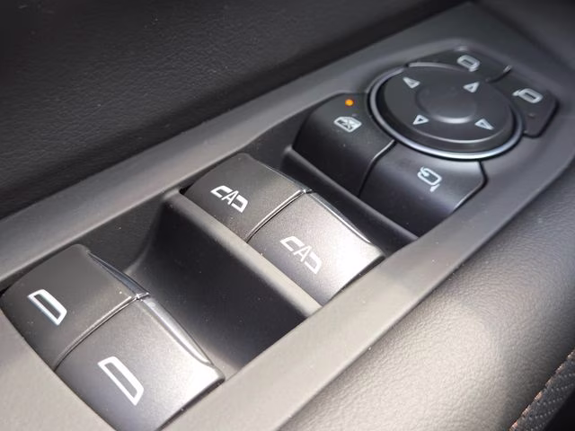 2026 Sterling Gray Metallic Chevrolet Tahoe High Country 4X4 SUV