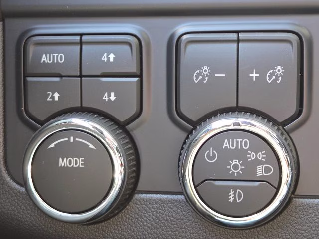 2026 Sterling Gray Metallic Chevrolet Tahoe High Country 4X4 SUV
