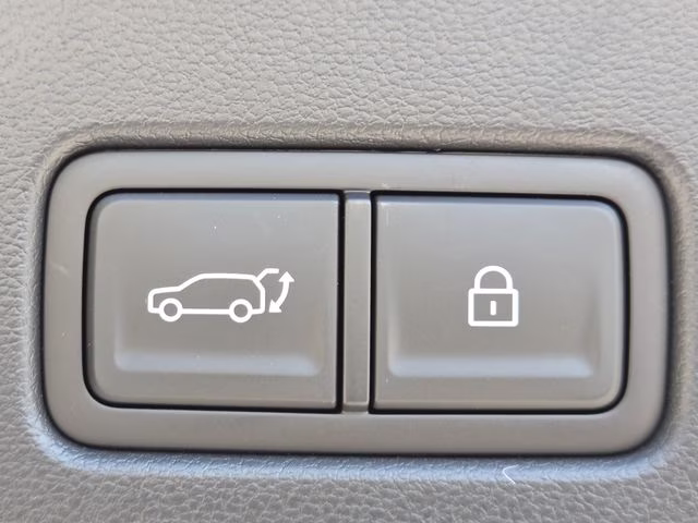 2026 Rockwood Green Hyundai Santa Fe SEL AWD SUV