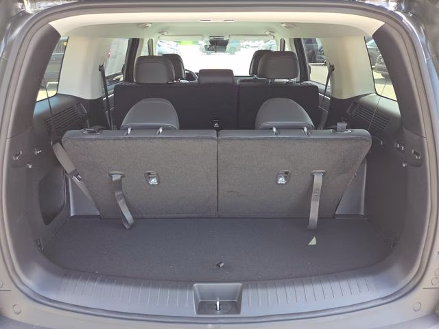 2026 Rockwood Green Hyundai Santa Fe SEL AWD SUV
