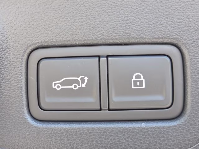 2026 Rockwood Green Hyundai Santa Fe SEL AWD SUV