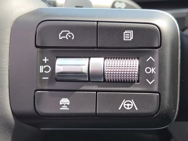 2026 Rockwood Green Hyundai Santa Fe SEL AWD SUV
