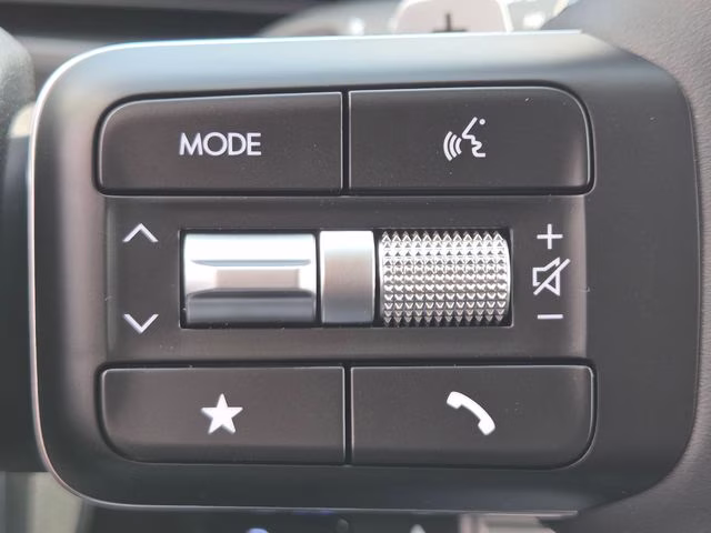 2026 Rockwood Green Hyundai Santa Fe SEL AWD SUV