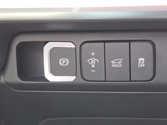 2026 Rockwood Green Hyundai Santa Fe SEL AWD SUV