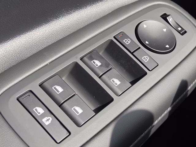 2026 Rockwood Green Hyundai Santa Fe SEL AWD SUV