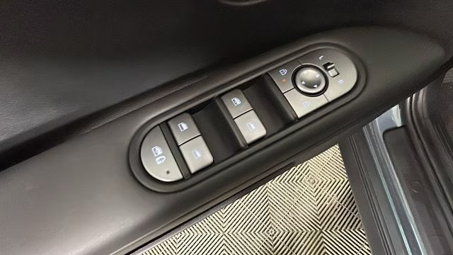2025 Digital Teal Hyundai IONIQ 5 SE AWD SUV