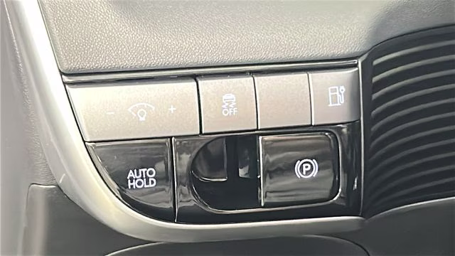 2025 Digital Teal Hyundai IONIQ 5 SE AWD SUV