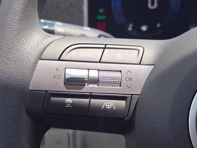 2026 Shimmering Silver Hyundai Tucson Hybrid SEL AWD SUV