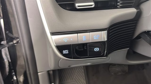 2023 Abyss Black Hyundai IONIQ 5 SEL AWD SUV
