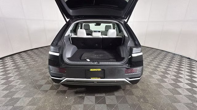 2023 Abyss Black Hyundai IONIQ 5 SEL AWD SUV