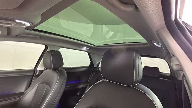 2023 Abyss Black Hyundai IONIQ 5 Limited AWD SUV