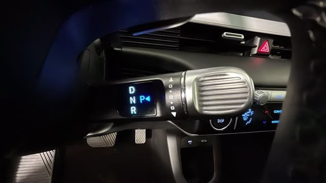 2023 Abyss Black Hyundai IONIQ 5 Limited AWD SUV
