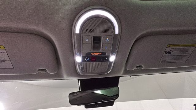 2023 Abyss Black Hyundai IONIQ 5 Limited AWD SUV