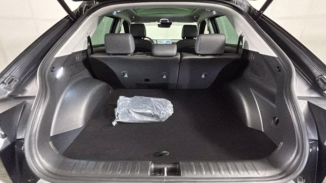 2023 Abyss Black Hyundai IONIQ 5 Limited AWD SUV