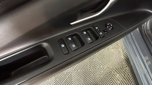 2024 Ecotronic Gray Hyundai Elantra SEL FWD Sedan