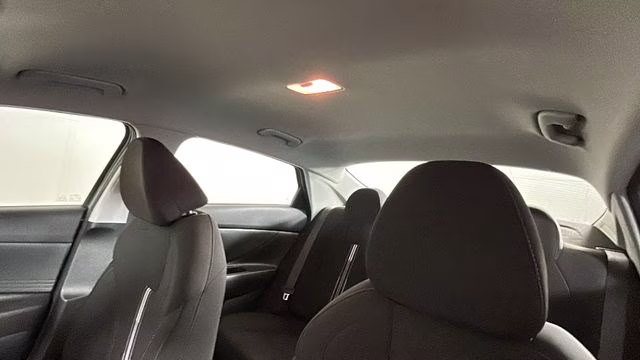 2024 Ecotronic Gray Hyundai Elantra SEL FWD Sedan