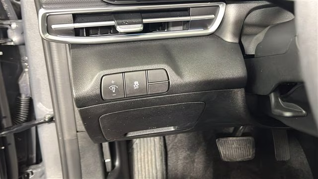 2024 Ecotronic Gray Hyundai Elantra SEL FWD Sedan