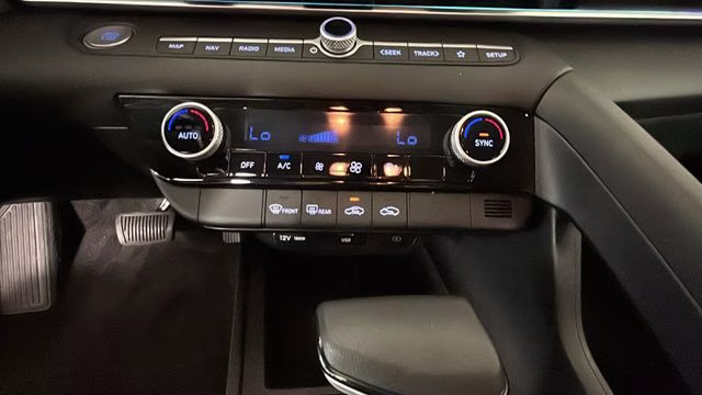 2024 Ecotronic Gray Hyundai Elantra SEL FWD Sedan