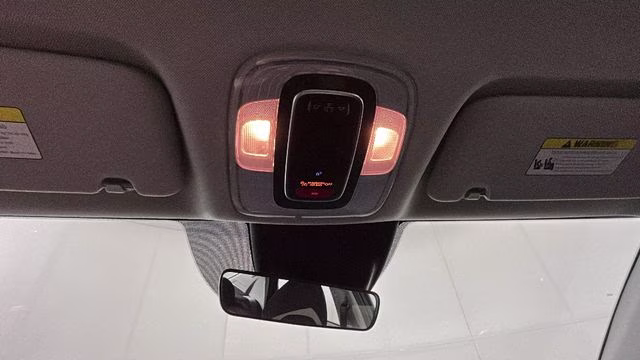 2024 Ecotronic Gray Hyundai Elantra SEL FWD Sedan
