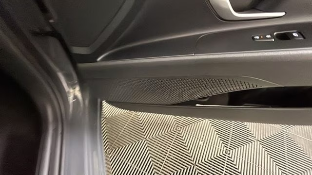 2024 Ecotronic Gray Hyundai Elantra SEL FWD Sedan