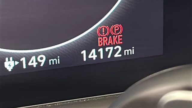 2024 Ultimate Red Hyundai IONIQ 6 SE AWD Sedan