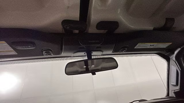 2023 Black Clearcoat Jeep Wrangler Willys 4xe 4X4 SUV