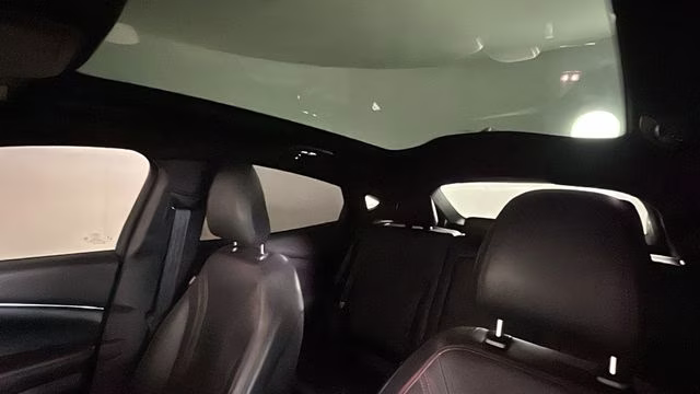 2021 Gray Metallic Ford Mustang Mach-E Premium AWD SUV