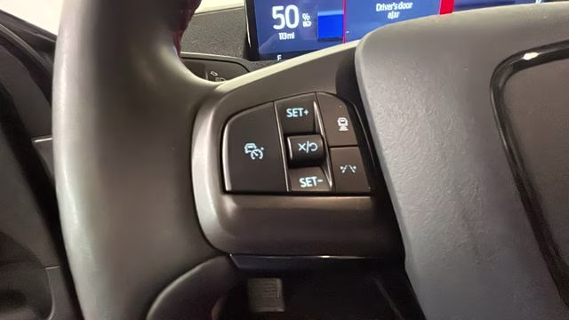 2021 Gray Metallic Ford Mustang Mach-E Premium AWD SUV
