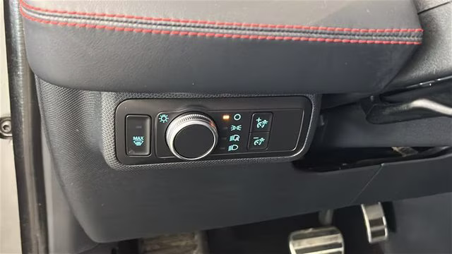 2021 Gray Metallic Ford Mustang Mach-E Premium AWD SUV