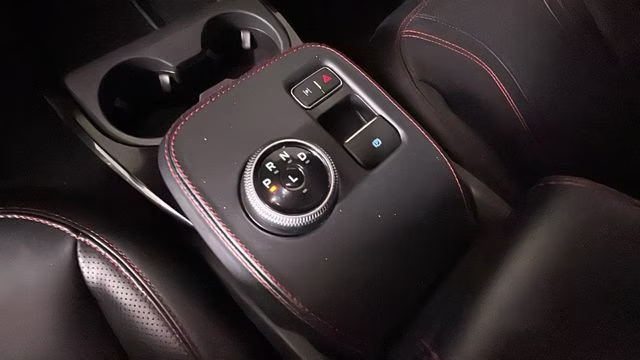 2021 Gray Metallic Ford Mustang Mach-E Premium AWD SUV