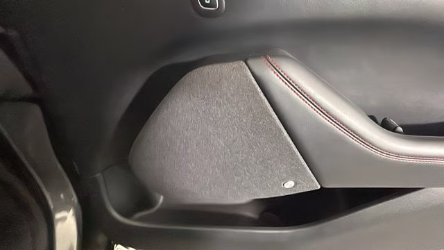 2021 Gray Metallic Ford Mustang Mach-E Premium AWD SUV