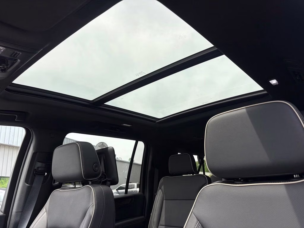 2026 Downpour Metallic GMC Yukon XL Elevation 4X4 SUV