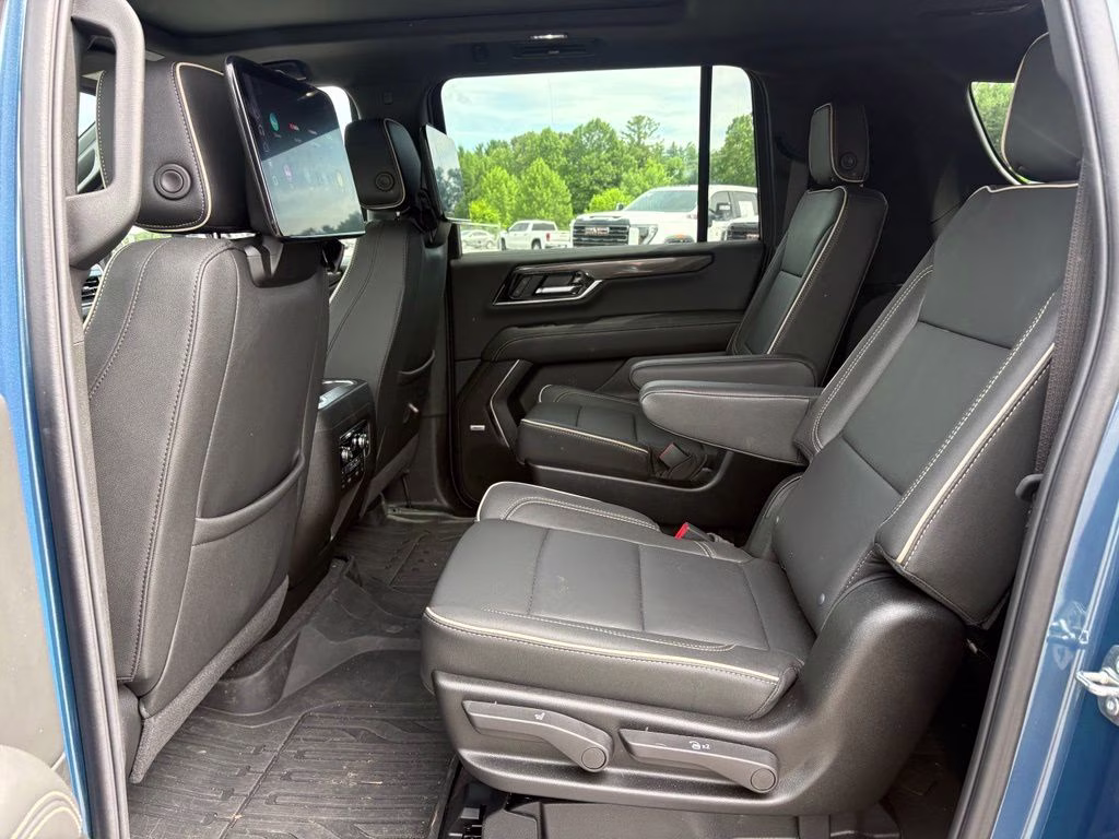 2026 Downpour Metallic GMC Yukon XL Elevation 4X4 SUV