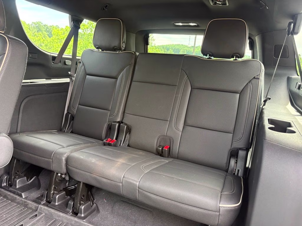 2026 Downpour Metallic GMC Yukon XL Elevation 4X4 SUV