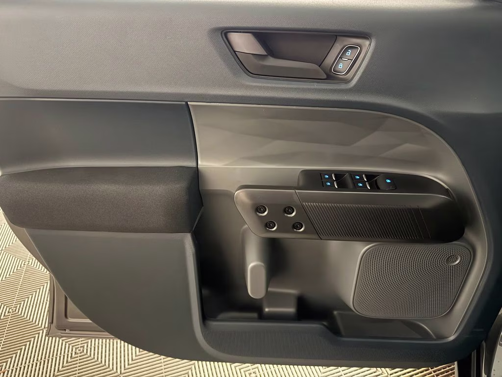 2026 Carbonized Gray Metallic Ford Maverick XL FWD Truck