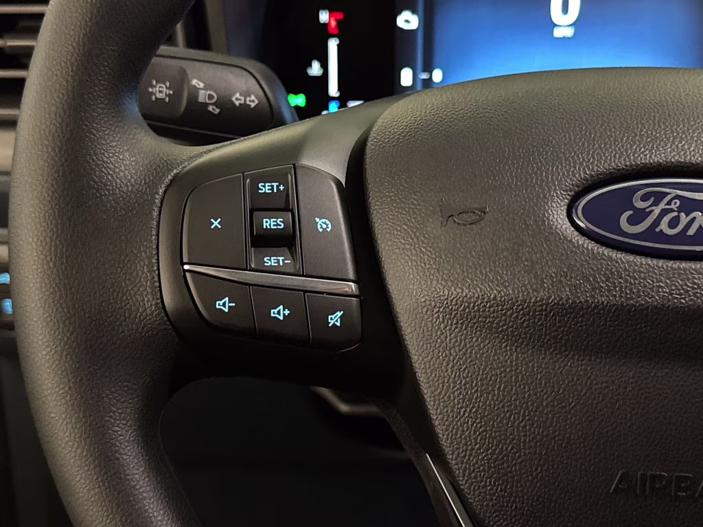2026 Carbonized Gray Metallic Ford Maverick XL FWD Truck
