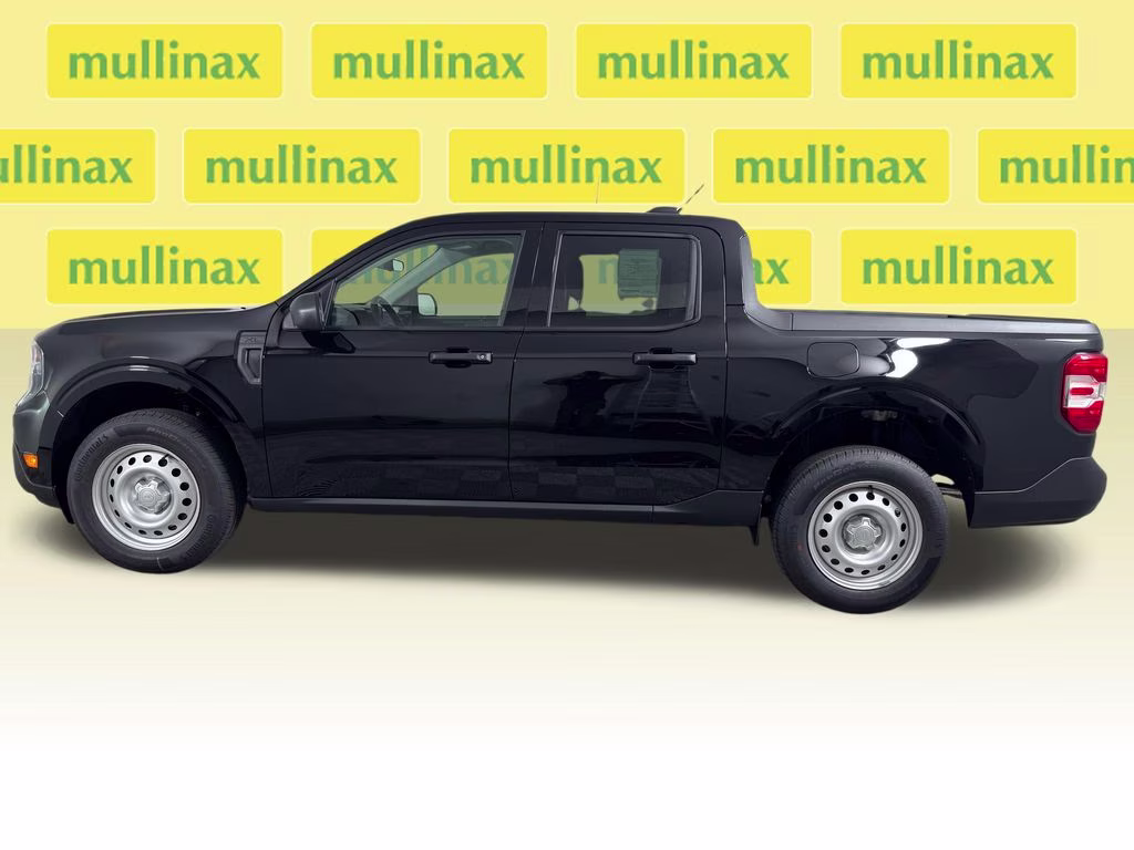 2026 Shadow Black Ford Maverick XL FWD Truck