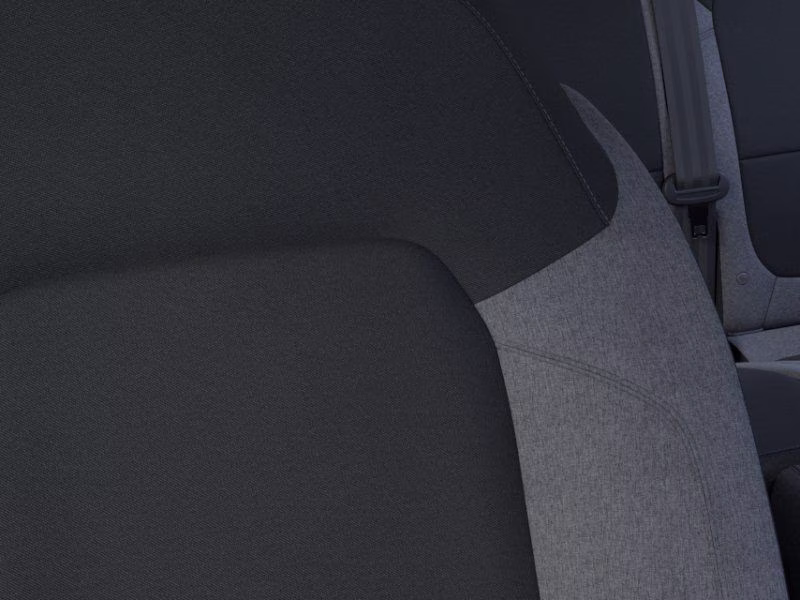 2026 Carbonized Gray Metallic Ford Bronco Base 4X4 SUV