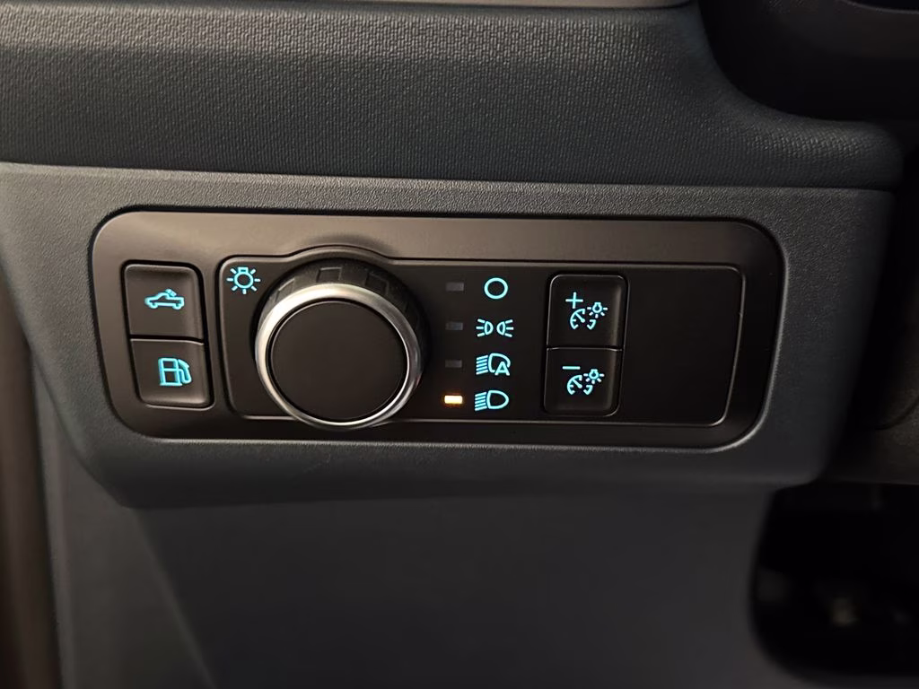 2026 Carbonized Gray Metallic Ford Maverick XL FWD Truck