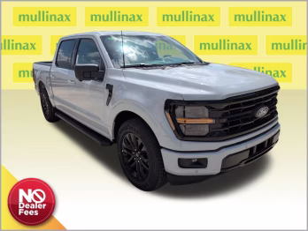 2026 Avalanche Ford F-150 XLT RWD Truck