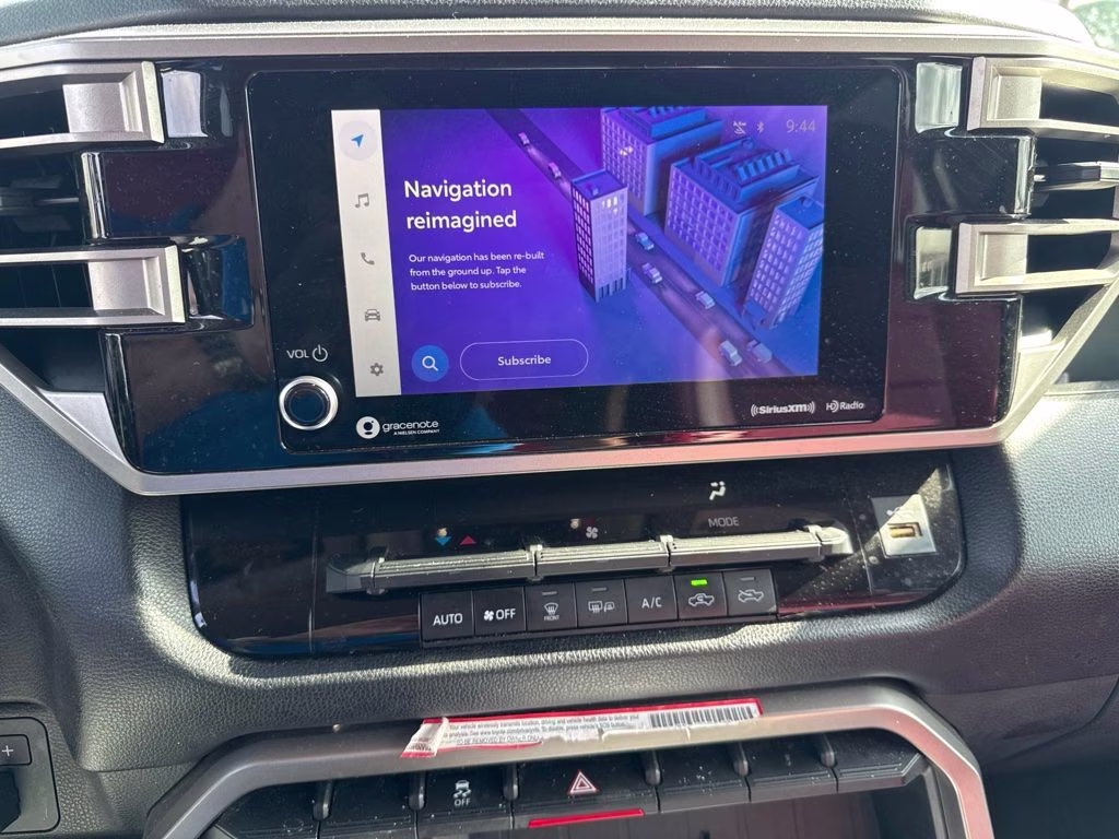 2022 Wind Chill Pearl Toyota Tundra SR5 RWD Truck