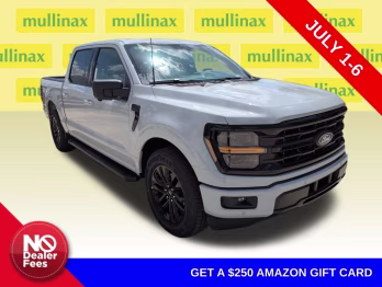 2026 Avalanche Ford F-150 XLT RWD Truck