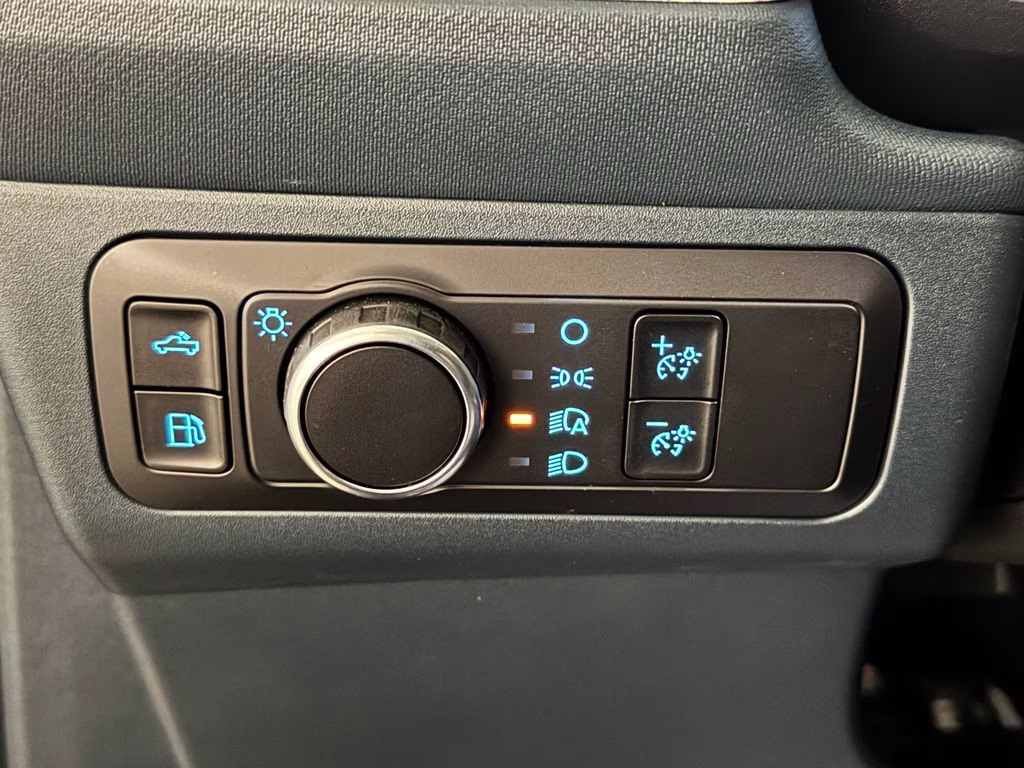 2026 Carbonized Gray Metallic Ford Maverick XLT FWD Truck