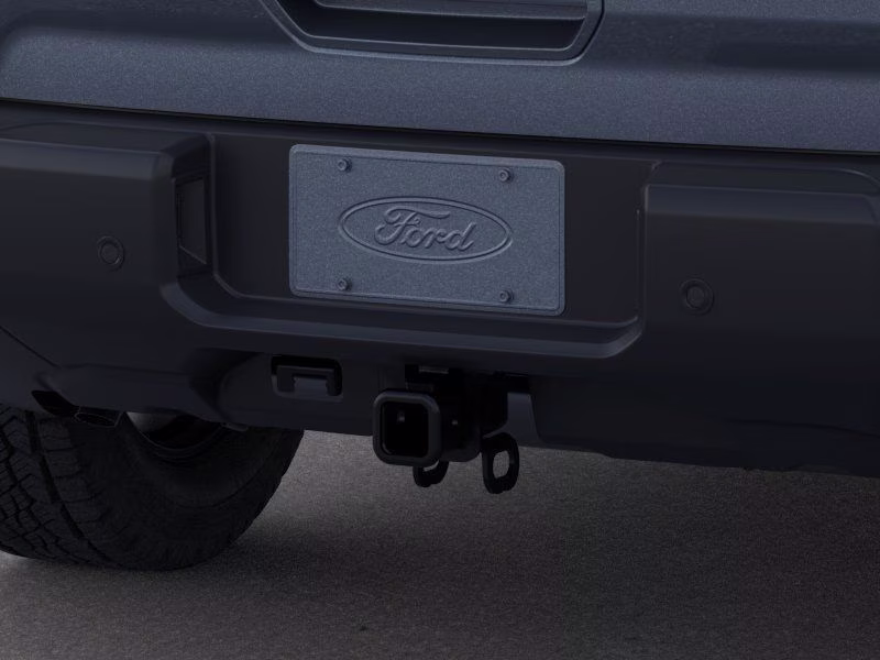 2026 Azure Gray Metallic Ford Bronco Sport Badlands 4X4 SUV