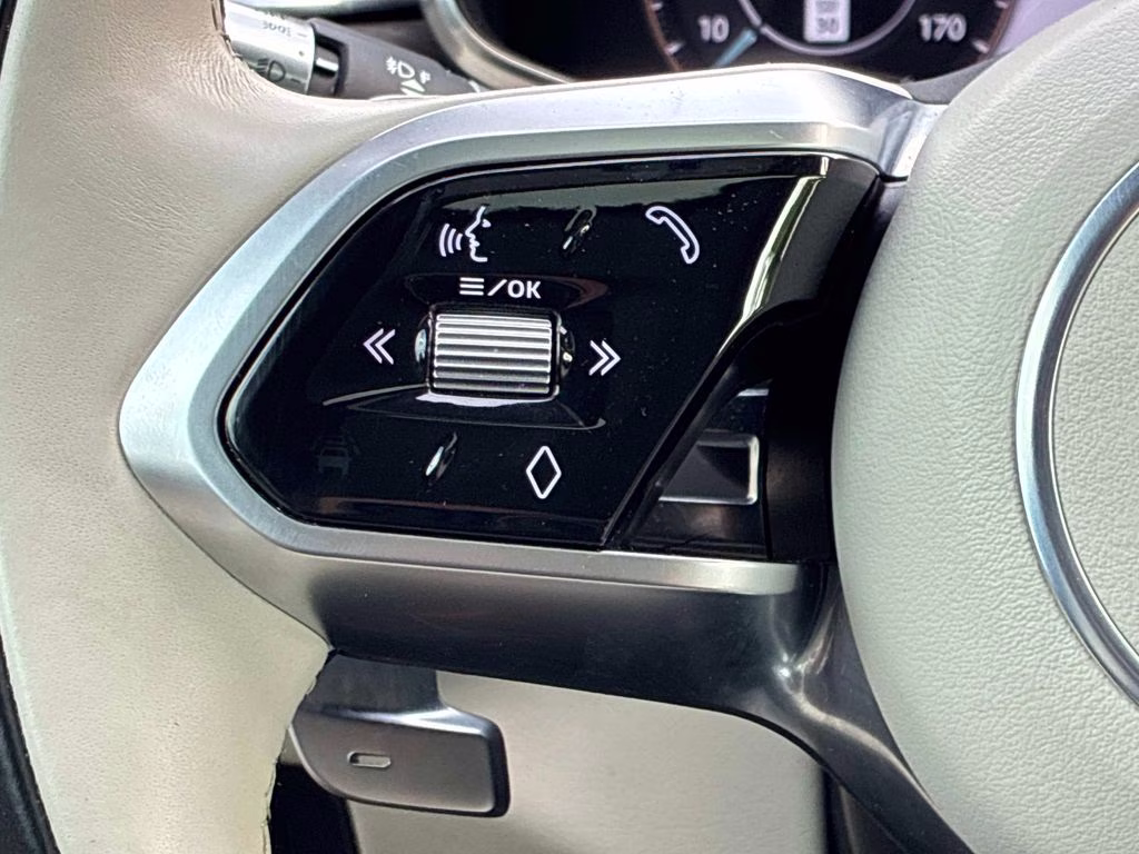 2021 White Jaguar F-PACE P250 S AWD SUV