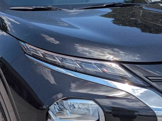 2026 Black Diamond Mitsubishi Outlander Ralliart AWD SUV