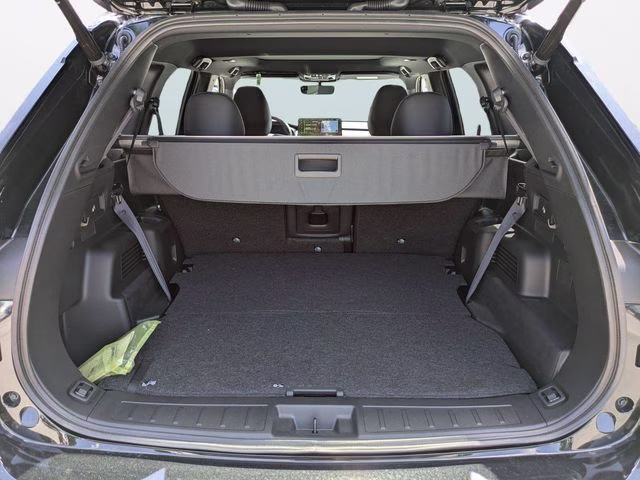 2026 Black Diamond Mitsubishi Outlander Ralliart AWD SUV